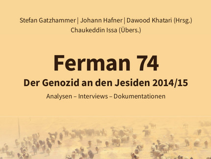 Ferman 74 - Cover