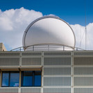 Observatory at the Golm Campus