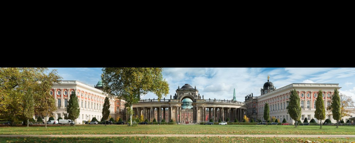 Picture of Neues Palais