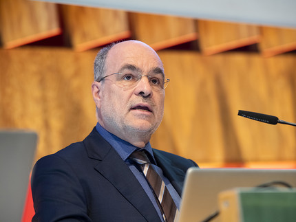 Prof. Dr. Michael Becker-Mrotzek
