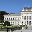 Universität Graz, Hauptgebäude
