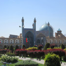 Schah-Moschee Isfahan, N. Riemer