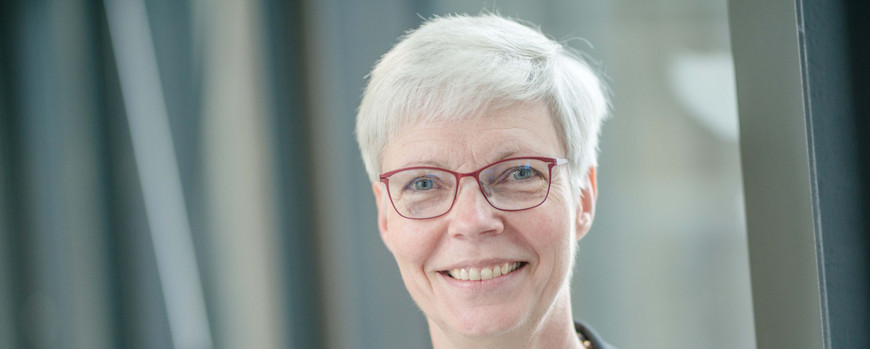 Kornelia Freitag ist Prorektorin an der Ruhr-Universität Bochum.