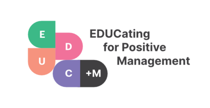 Logo EDUC+M