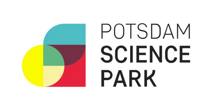 Logo Potsdam Science Park