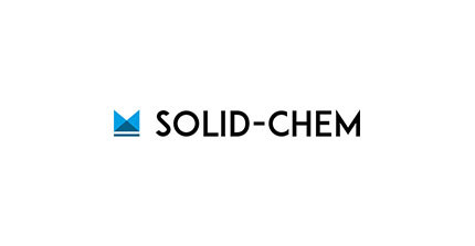 Logo SOLID-CHEM GmbH
