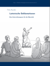 Titelseite: Lateinische Deklamationen