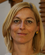 Portrait Prof. Dr. Monika Fenn