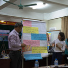 Workshop presentation 