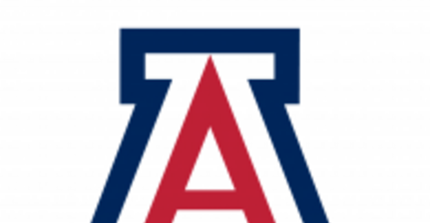 Logo: University of Arizona