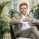Prof. Oliver Günther, Ph.D., Präsident der Universität Potsdam