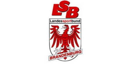 Logo Landessportbund Brandenburg e.V.