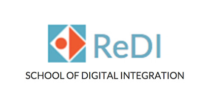 Logo ReDI School