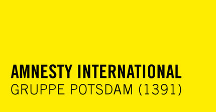 Amnesty International Gruppe Potsdam
