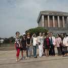 Hanoi cultural trip