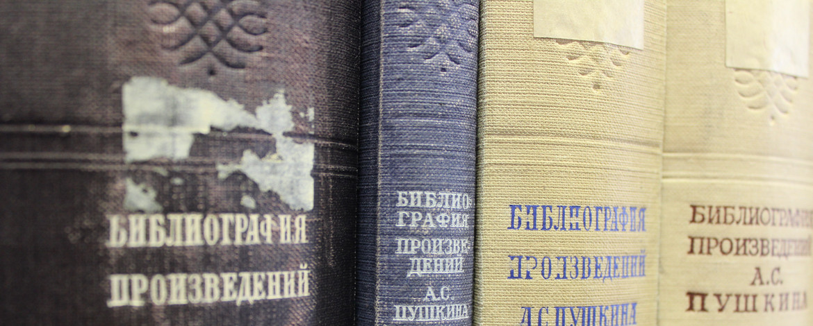 Bücher mit russ. Titeln