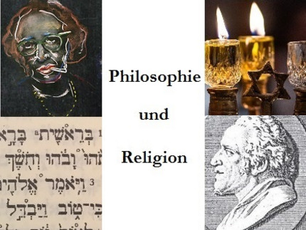 jüdische Philosophie und Religion