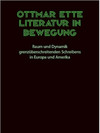 Cover "Literatur in Bewegung"