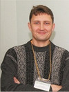 Picture of Andrey R. Grabeklis