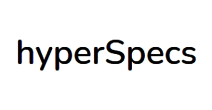 HyperSpecs