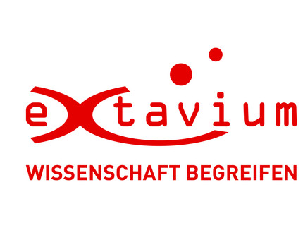 Logo Extavium