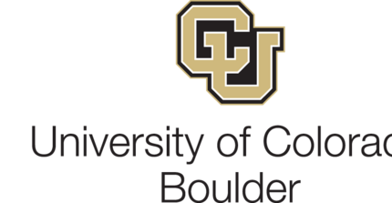 Logo: University of Colorado in Boulder