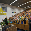 Kinder-Universität Potsdam 2021