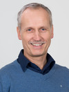 Prof. Dr. Florian Jeltsch