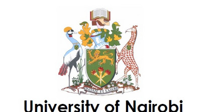 Logo: University of Nairobi
