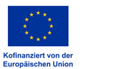 Logo Europaeische Union