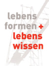 Logo "Lebensformen+Lebenswissen"