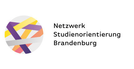 Logo des Netzwerks Studienorientierung Brandenburg