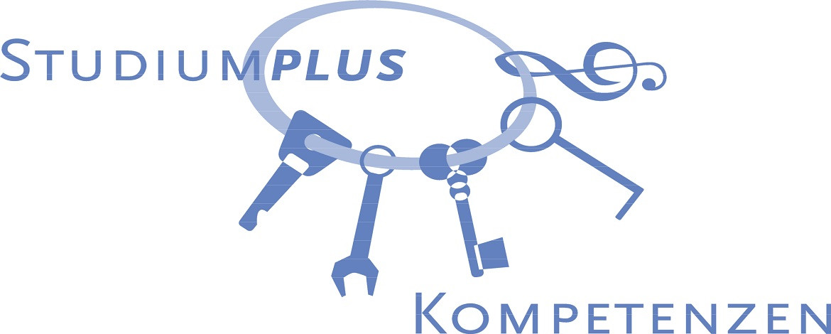 Image: Studiumplus logo