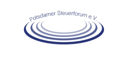 Logo des Potsdamer Steuerforums