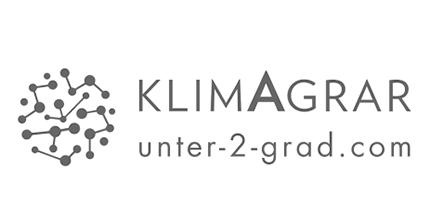 KlimAgrar - Research support for climate-friendly action in agriculture