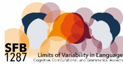 Logo Limits of Variability in Language