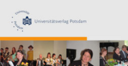 Potsdamer Schriftenreihe zur Musikpädagogik