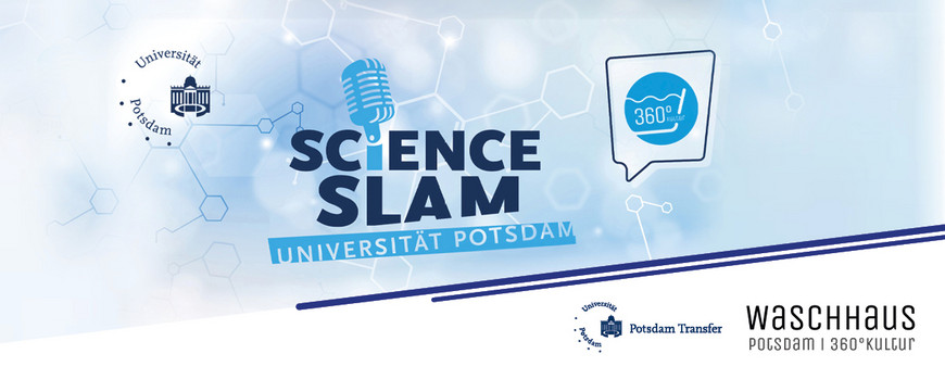 Science Slam - Universität Potsdam