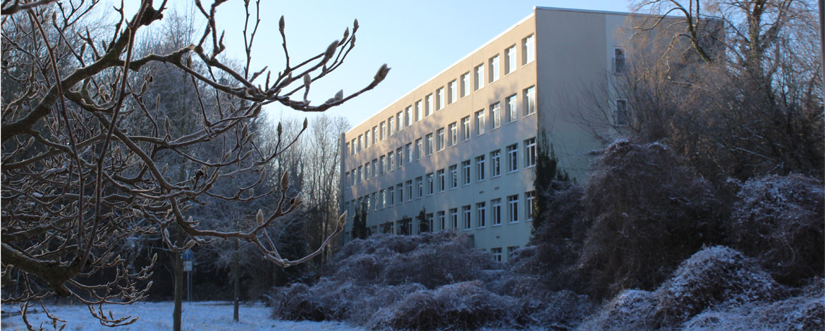 Image: Zessko, Building 19, Am Neuen Palais