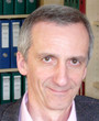 Prof. Dr Ulrich Schiefele Leader Educational Psychology
