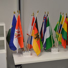 More than 20 Nations are participating
