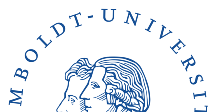 Logo: Humboldt Universität Berlin