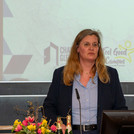 Dr. Britta van Kempen, Vize Präsidentin für Lehre, Studium und Europa 