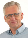 Prof. Dr. Friedhelm von Blanckenburg