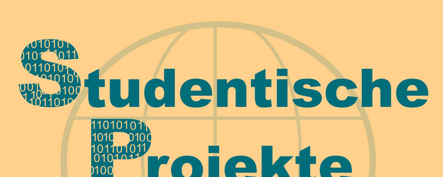 Studentische Projekte online