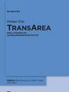 Cover "TransArea. Eine literarische Globalisierungsgeschichte"