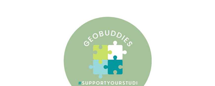 Logo GEObuddies