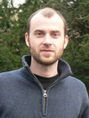 Portrait Dr. Daniel Lauterbach