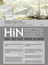 Cover "Humboldt und Hispanoamerika. Vergangenheit, Gegenwart und Zukunft."