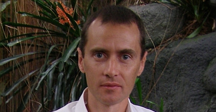 Dr. Gechev